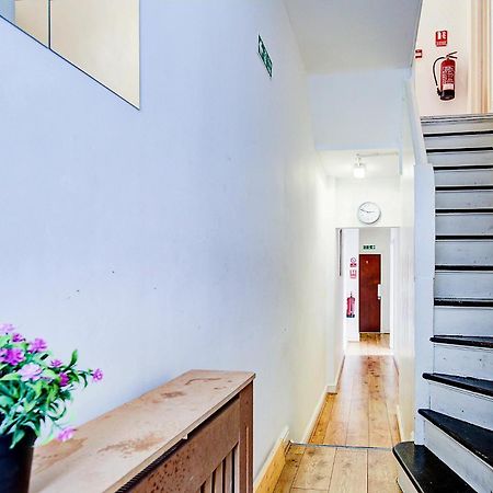 Oat Homes Londres Exterior foto