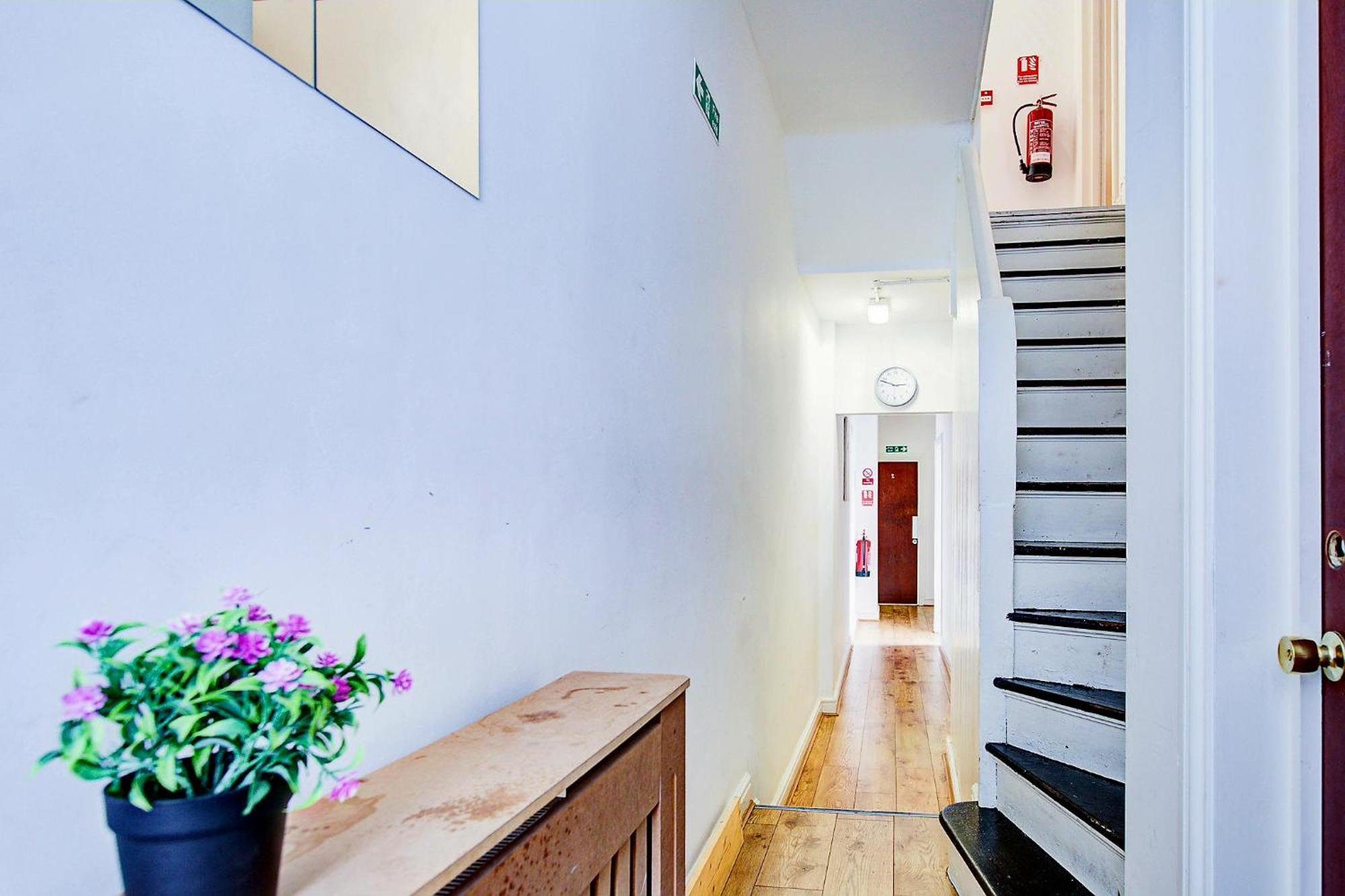 Oat Homes Londres Exterior foto